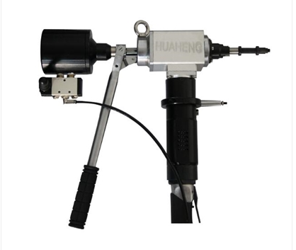 管板管端快速平口機