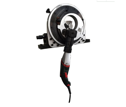 OSR-120 行星式切管機