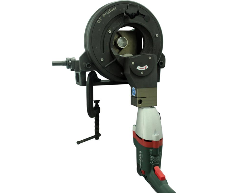 行星式切管機(jī)OSR-76