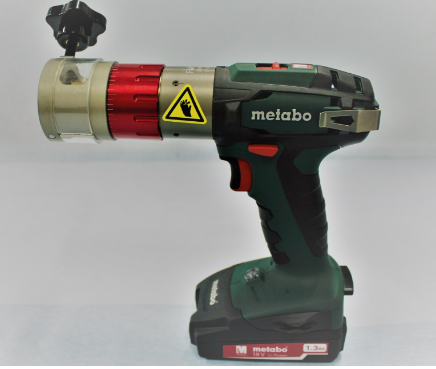 管道平口機(jī)1寸