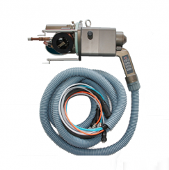 全位置管板自動焊機