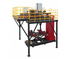 HL縱縫焊機系列