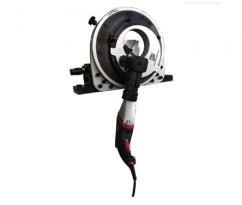 OSR-120 行星式切管機